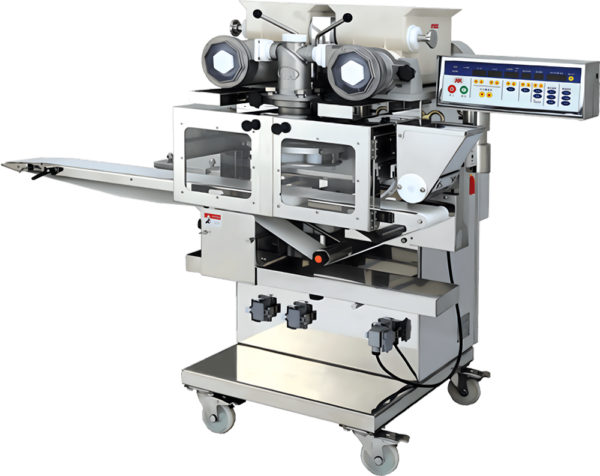 Maamoul Machine Hundred Machinery HM-168  (100 Pieces/min (Under 45g)