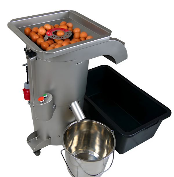 Egg Breaker OVO-TECC UDTJ 150