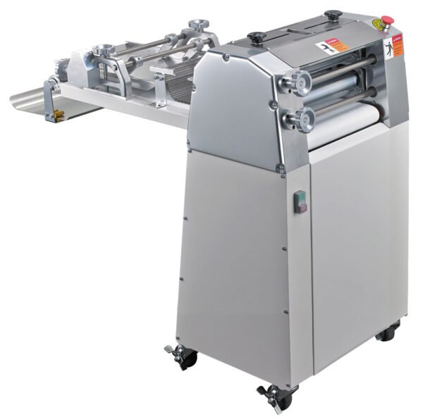 Dough Moulder Trong Yuen 320N (348 mm x1435 mm)