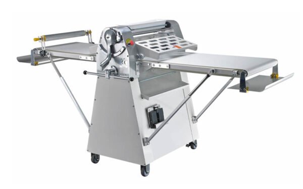 Dough Sheeter Trong Yuen D650CF (630 x 2900)