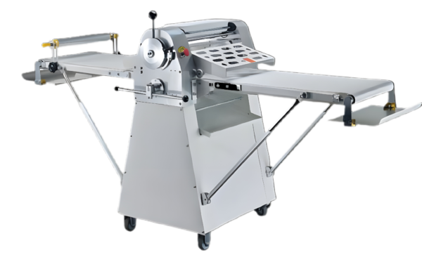 Dough Sheeter Trong Yuen D520CF (515mm x 2400mm)
