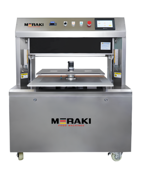 Cake Cutting Machine Meraki