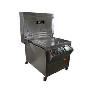 Oriental Sweet Cutting Machin volo