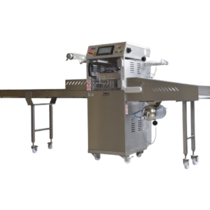 TSS145 SKIN: electrical -automatic thermosealers