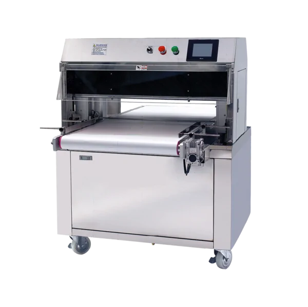 ماكينة تقطيع جاتوه تشاوبين CP-630