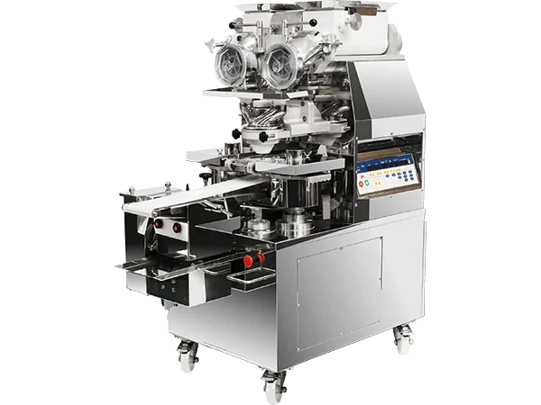 Maamoul Machine Hundred Machinery HM-88 60 Pieces/min(Under 45g)