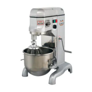 Planetary Mixer Hsiaolin BM10AT (9.5 L)