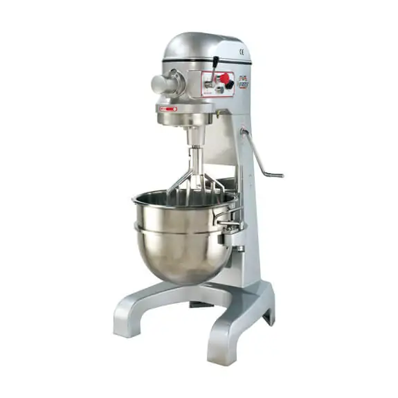 Planetary Mixer Hsiaolin BM30AT (28.5 L)