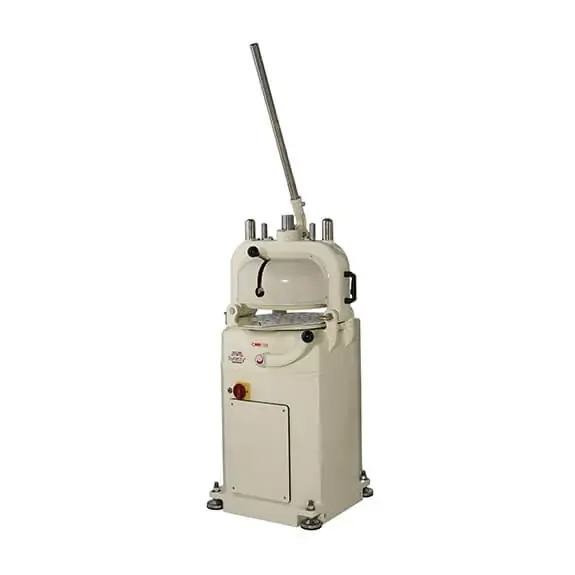قطاعة عجين كهربائية هسياولين HL-21036 (36)قطعة
