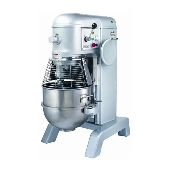 مضرب هسياولين HL11091 AT 60 QT تروس-(57) لتر