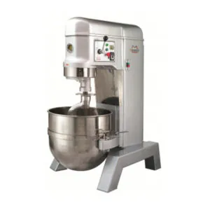 Planetary Mixer Hsiaolin HL-11200AT 114 Liters