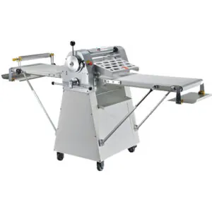Dough Sheeter Trong Yuen 520BF (515mm x 2000mm)