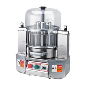Dough Divider Trong Yuen D-36 36 Pieces