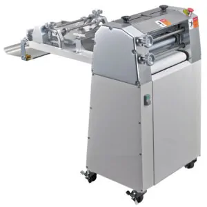 Dough Moulder Trong Yuen 320N (348 mm x1435 mm)