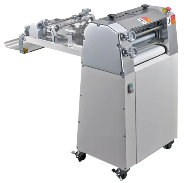Dough Moulder Trong Yuen 320N (348 mm x1435 mm)