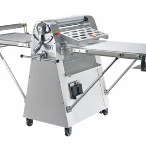Dough Sheeter Trong Yuen D650CF (630 x 2900)