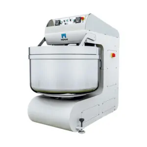 Spiral Mixer OTTO 100kg dough