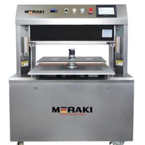 Cake Cutting Machine Meraki