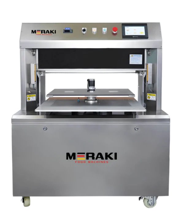 Cake Cutting Machine Meraki
