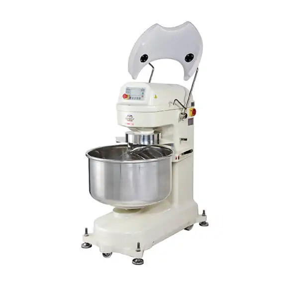 Spiral Mixer Hsiaolin HL-17025K 50 kg dough