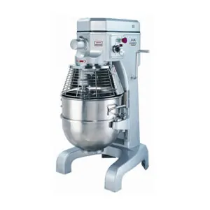 Planetary Mixer Hsiaolin BM40AT 38 Liters